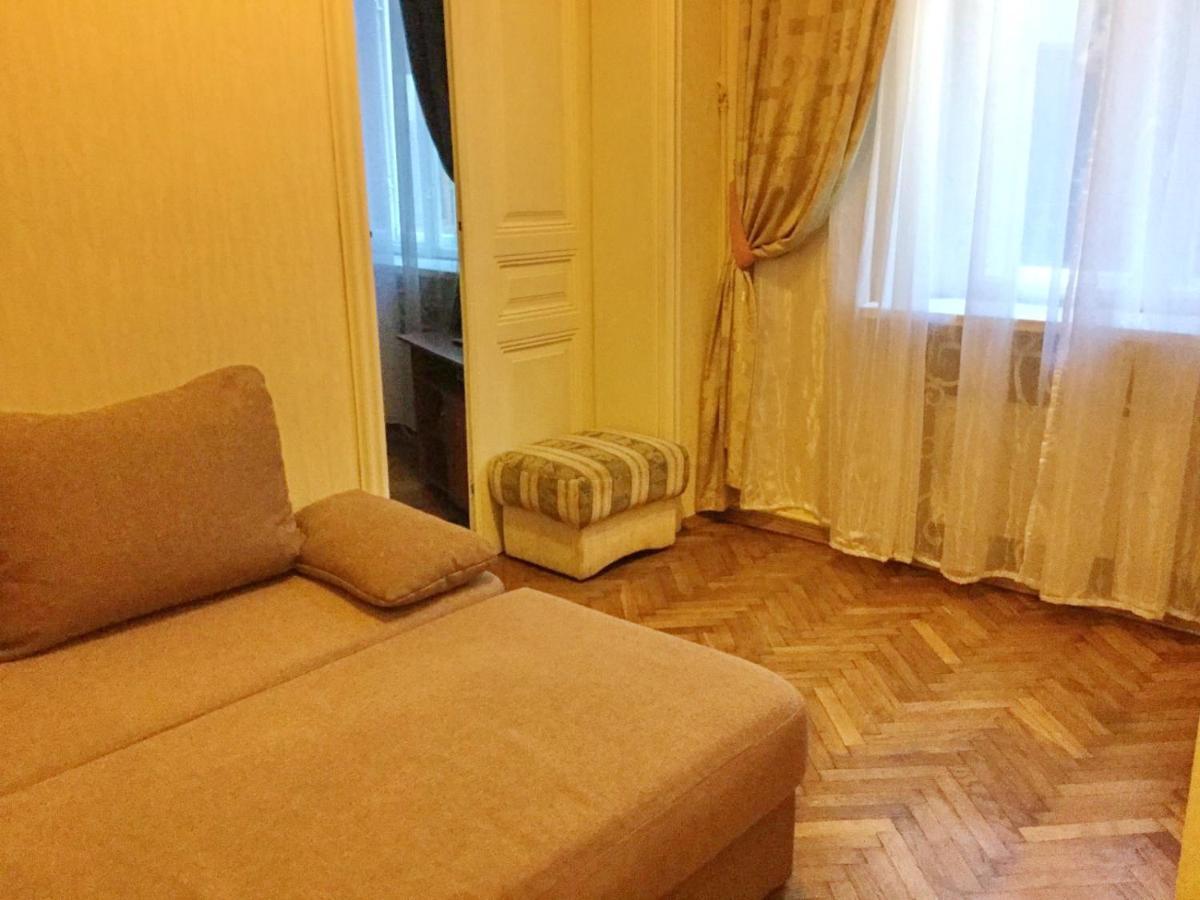 Park And Opera Apartments Lviv Exterior photo